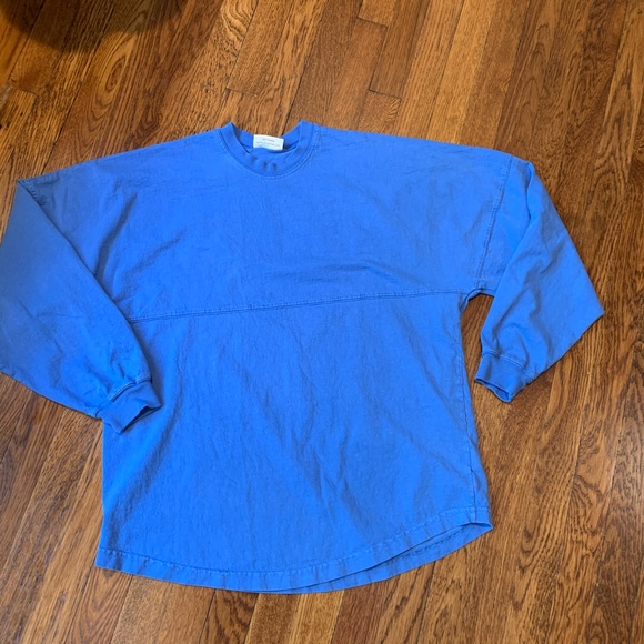 Chi Omega 3/4 Sleeve T-Shirt Size M - Picture 3 of 3